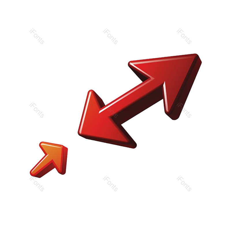 形状图片,科技元素,标签PNG,金融免抠素材